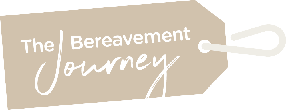 The Bereavement Journey Logo